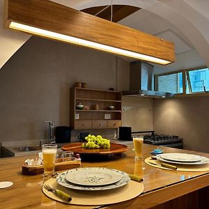 Mediterranean Design Apartment